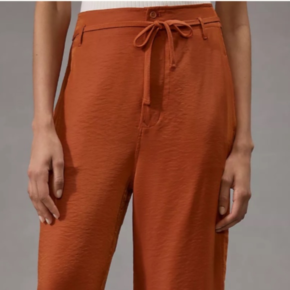 Brand New TINY HEIDI High-Rise PANTS - Picture 7 of 15